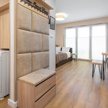 Rentplanet - Apartamenty Zakopianskie II Zakopane Esterno foto