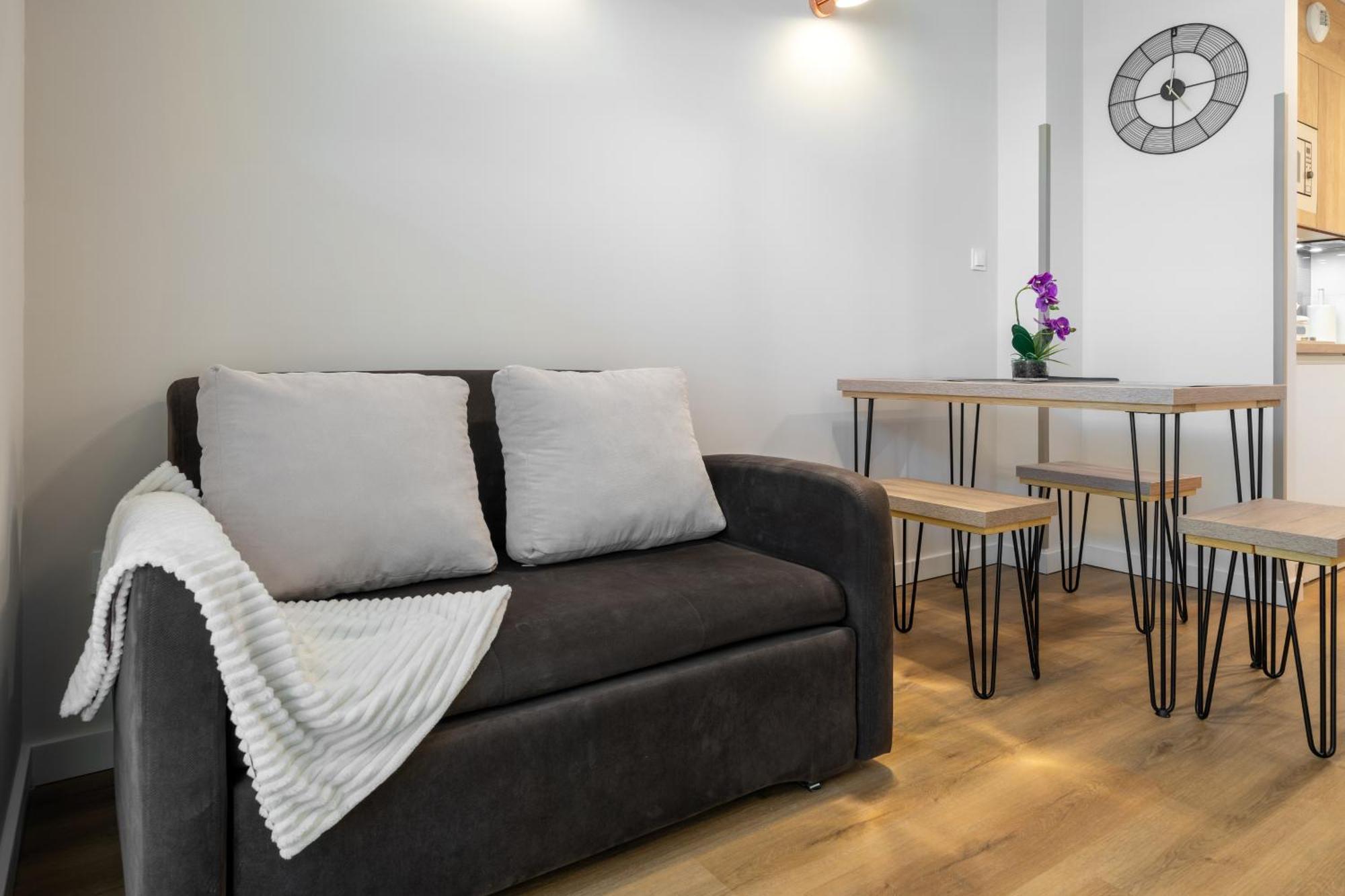 Rentplanet - Apartamenty Zakopianskie II Zakopane Esterno foto