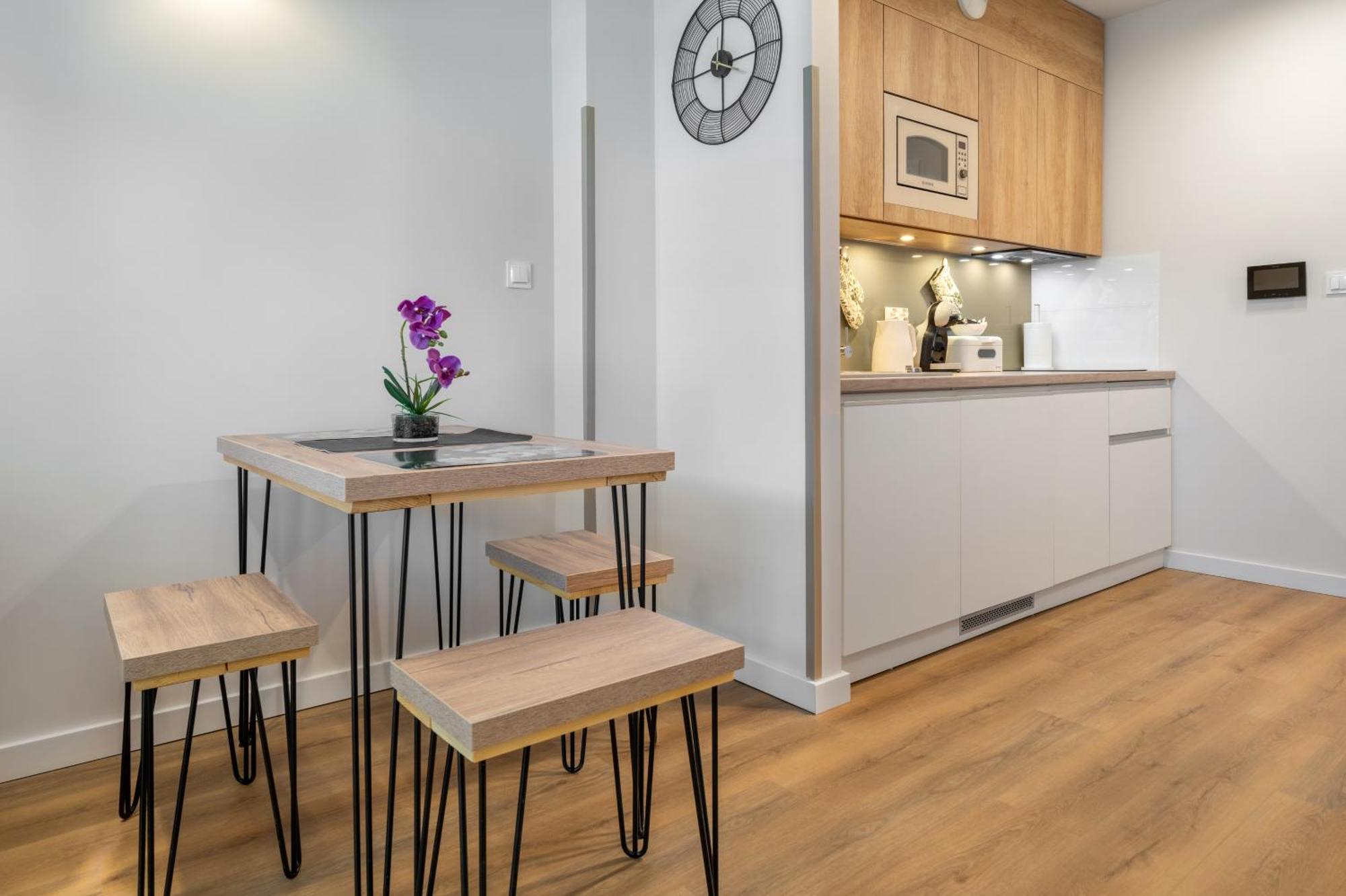 Rentplanet - Apartamenty Zakopianskie II Zakopane Esterno foto