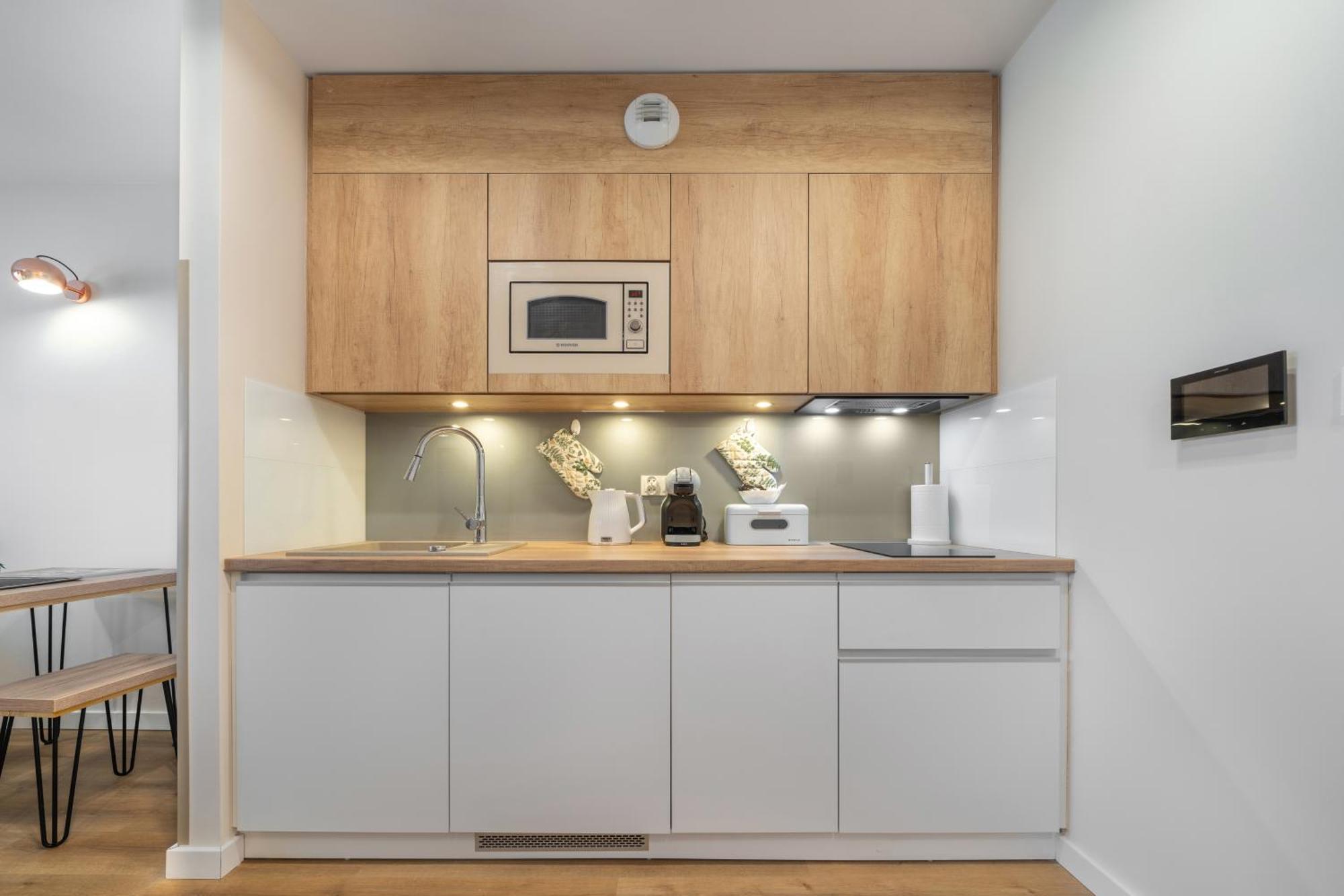 Rentplanet - Apartamenty Zakopianskie II Zakopane Esterno foto
