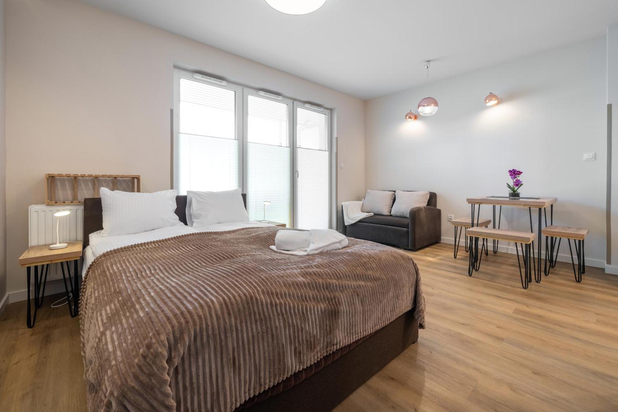 Rentplanet - Apartamenty Zakopianskie II Zakopane Esterno foto